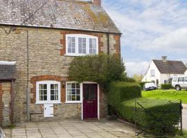 Candy Cottage, allotjament vacacional a Bradford Abbas