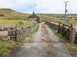 New Cottage Farm, holiday rental in Flash
