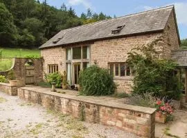 The Lodge Farm Barn