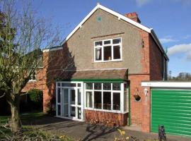 Loningside, three-star hotel in Wombourn