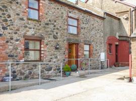 Muncaster View, pet-friendly hotel in Drigg