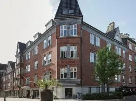 BB-Hotel Vejle Park