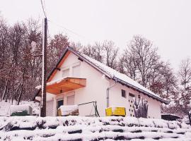 Villat Bardhoshi, cottage in Mitrovicë