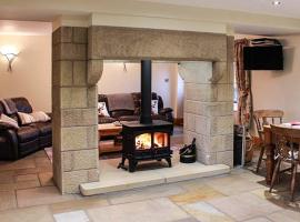 Orcaber Cottage: Austwick şehrinde bir otel