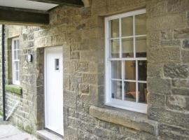 No 5 The Stables, hotel a 4 stelle a Pateley Bridge