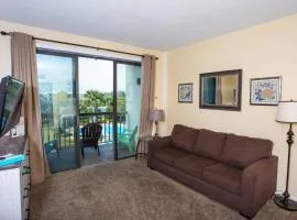 Pirates Bay Condominiums Unit 302A