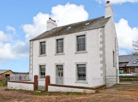 Raceside Farm, villa in Silecroft