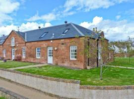 Kennels Cottage, chata v destinácii Saint Boswells