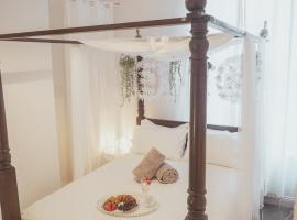 Immaculate luxury apartment 700 mtrs from the beach, hotel v destinaci Bournemouth
