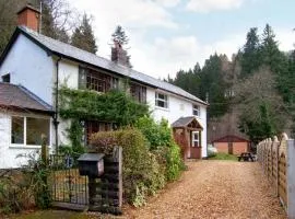 Forestry Cottage