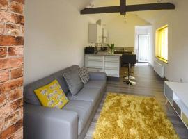 White Cottage Annexe, hotel v destinácii Tenby