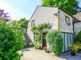 The Nook at Timbers, Hotel in der Nähe von: Bakewell Golf Club, Great Longstone