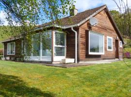 Fronthill, holiday home in Newtonmore