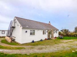 Ty Woods Cottage, hotel med parkering i Rhoscolyn
