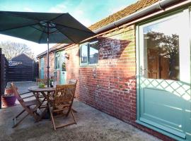 Stable View, cottage in Hingham