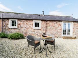 Faraway Cottage, hotel de luxo em Kirklinton