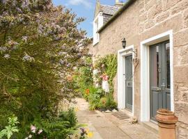 Coorie Doon, hotel di Nairn