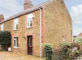 Driftwood Cottage, holiday home in Heacham