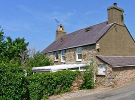 Dolfor, hotel in Nefyn