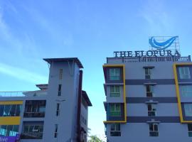 The Elopura Hotel, hotel in Sandakan