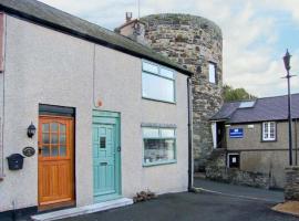 Jasmin Cottage, hotel in Conwy