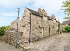 Sundial Cottage