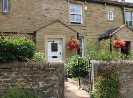 Sally's Cottage, hotel Carletonban