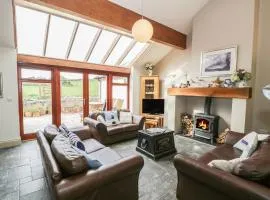 Manaros Cottage