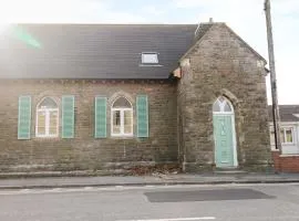 No 1 Church Cottages
