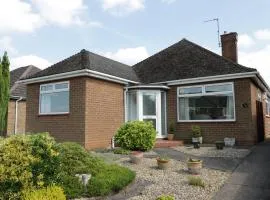 Alberts Lodge