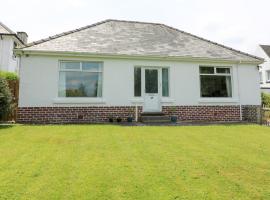 White Thorns, vacation rental in Haverfordwest