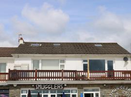 The Cartwheel, Hotel in Amroth