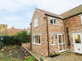 Sunnyside Garden Cottage, cottage in Husthwaite