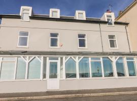 The Eaves, casa de praia em Sandgate