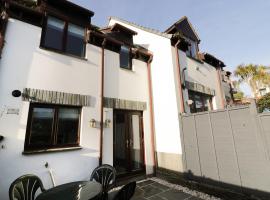 Gull Cottage, Hotel in Padstow