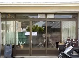 Guest Cafe Kuchikumano