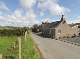 Trigfa Cottage, hotel in Abersoch