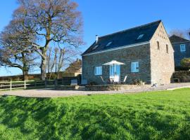 Polly's Bower, cottage in Landrake