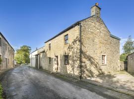 Ellwood House, hotel in Caldbeck