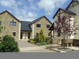 Whitbarrow Holiday Village Troutbeck 5, holiday home in Penruddock