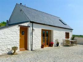 Foxglove Cottage, proprietate de vacanță aproape de plajă din Haverfordwest