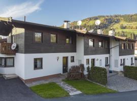 Fleckalm, holiday home in Kirchberg in Tirol