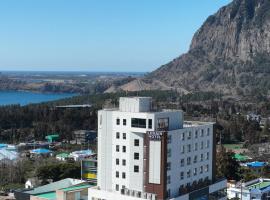 Lemian Hotel Seogwipo, hotel a Seogwipo