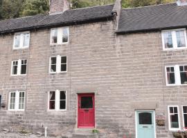 Holly Cottage, holiday home in Matlock