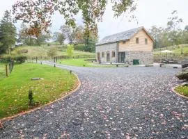 Tynddol Barn