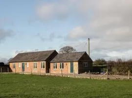 Swallow Barn