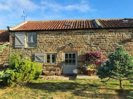 Honey Bee Cottage, hotel blizu znamenitosti Cloughton, Scarborough