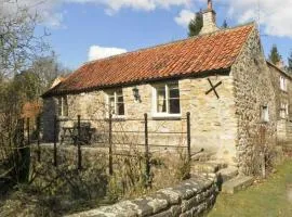 Beckside