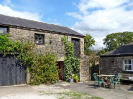 The Granary, pet-friendly hotel in Kirkby Lonsdale