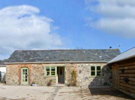 Stone Cottage, holiday rental in Mold